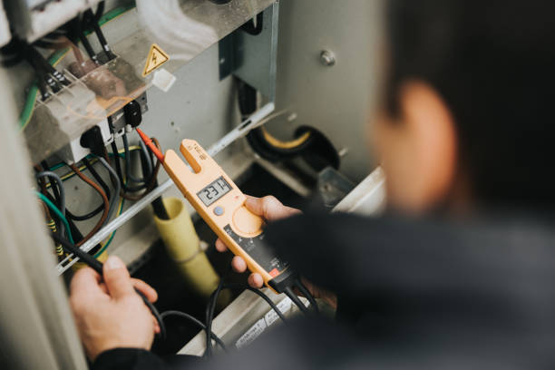 Affordable Emergency Electrician in Point Venture, TX