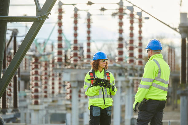 Best Local Electrician Companies  in Point Venture, TX