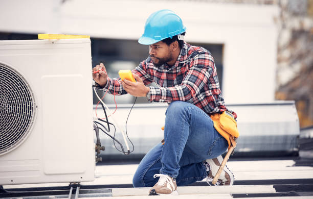Electrical System Inspection in Point Venture, TX