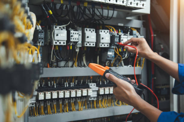Affordable Electrical Installation in Point Venture, TX