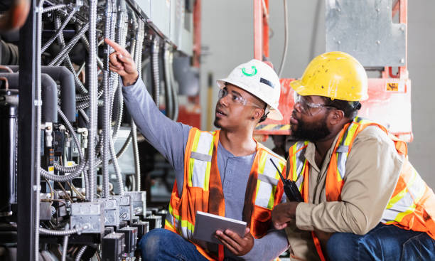 Electrical System Inspection in Point Venture, TX