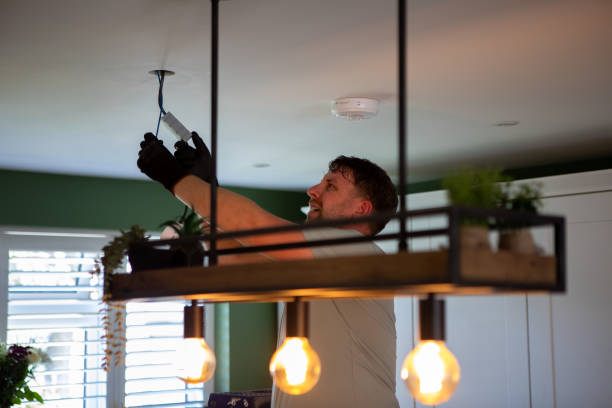 Best Affordable Electrical Installation  in Point Venture, TX