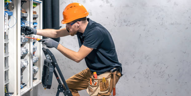 Best Electrical Outlet Repair  in Point Venture, TX